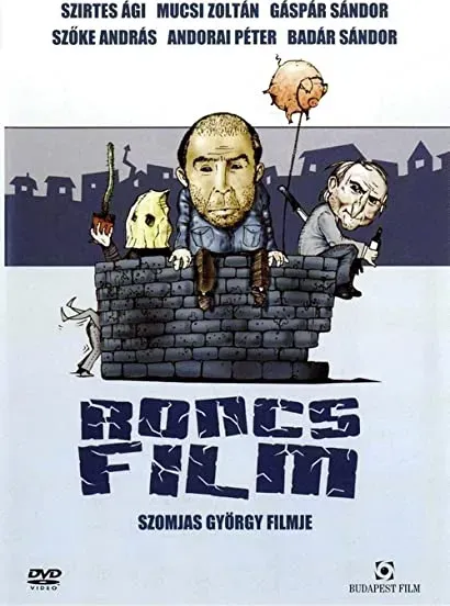Roncsfilm