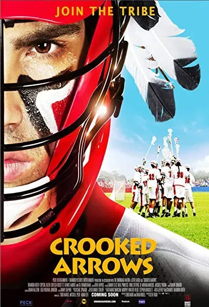 Crooked Arrows