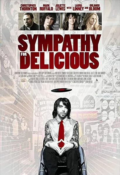 Sympathy for Delicious