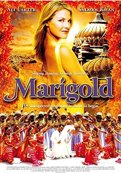 Marigold