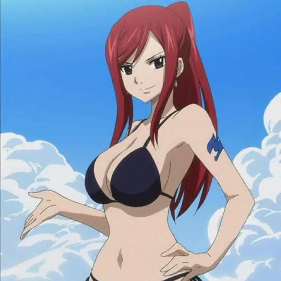 Gekijouban Fairy Tail: Houou no miko online