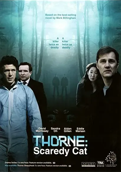 Thorne: Mięczak