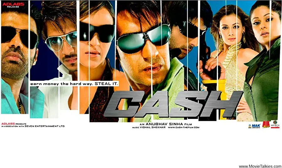 Cash online