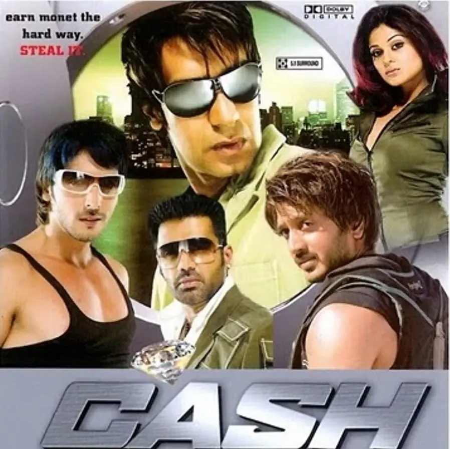 Cash online