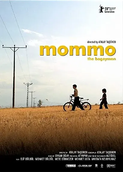 Mommo