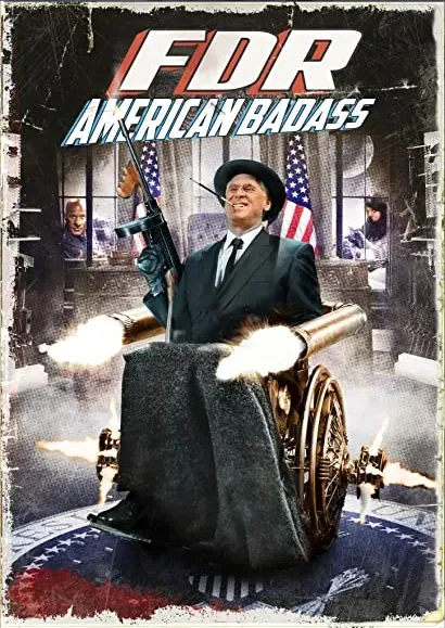 Prezydent pogromca