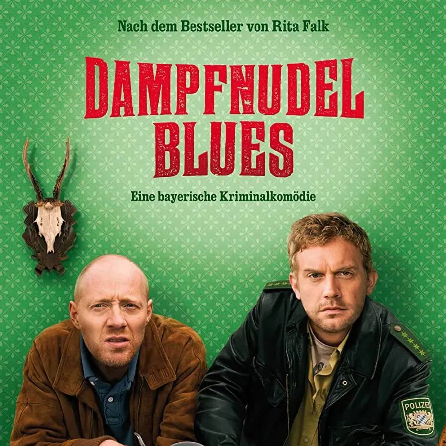 Dampfnudelblues online