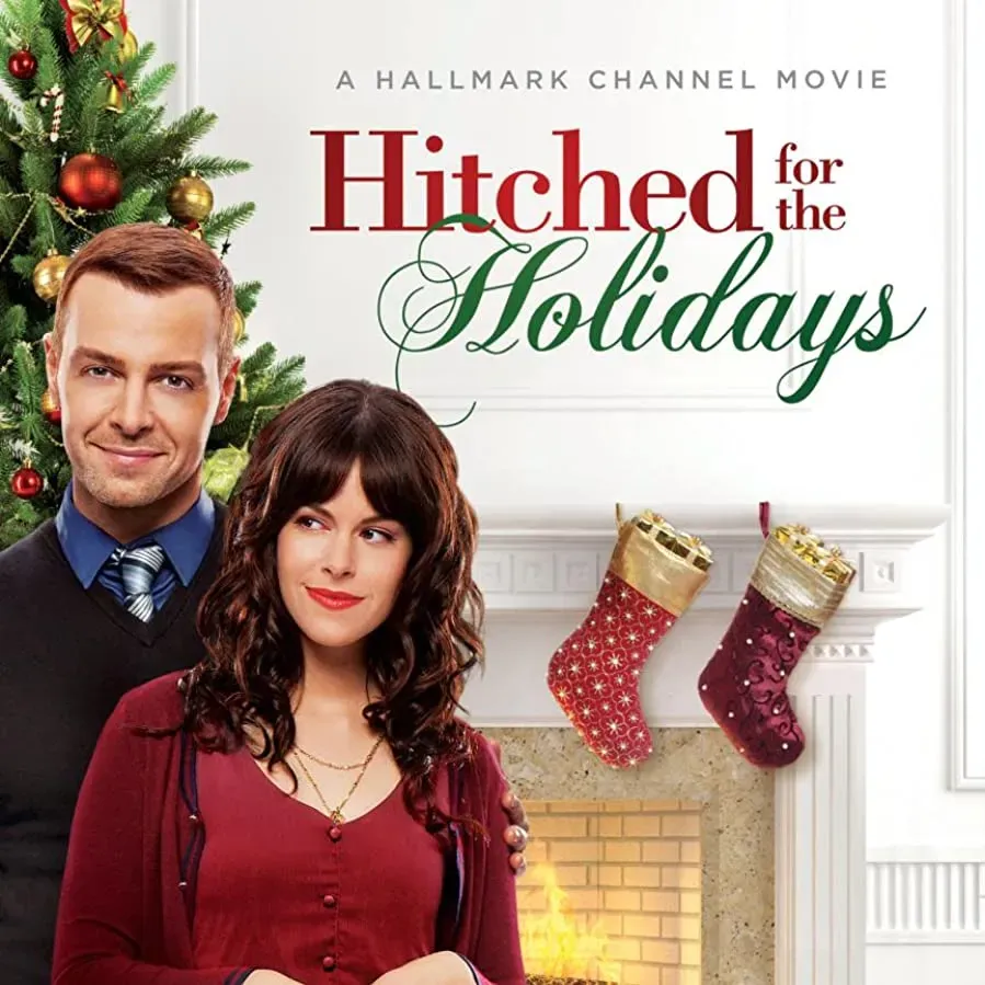 Hitched for the Holidays online