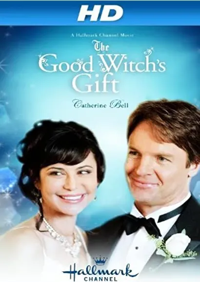 The Good Witch's Gift