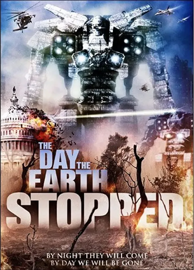 The Day the Earth Stopped online