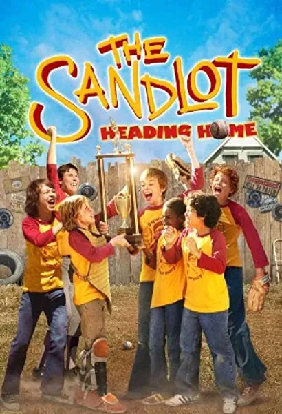 Amatorzy sportu 3