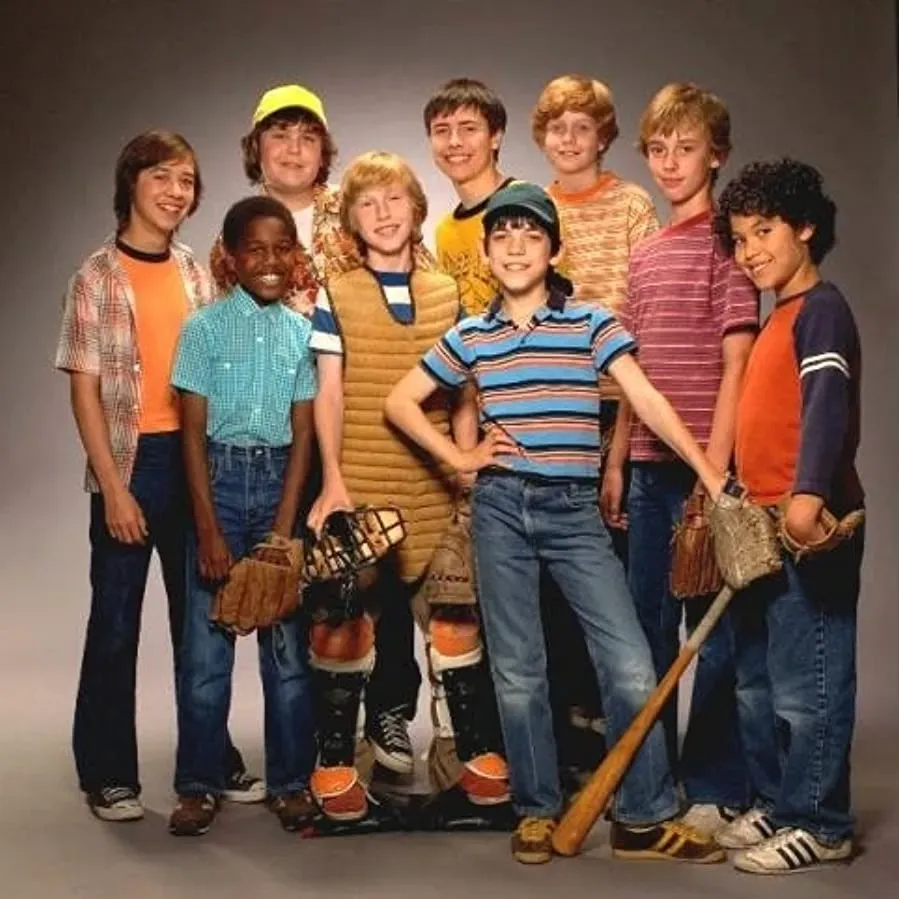 The Sandlot 3 online