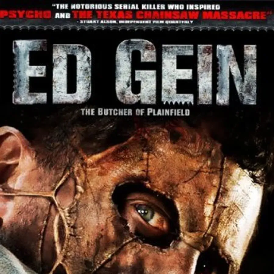 Ed Gein: The Butcher of Plainfield online