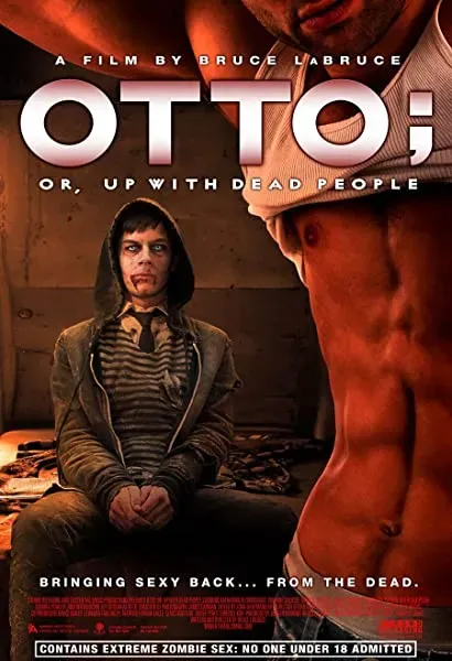 Otto, czyli niech zyja umarlaki