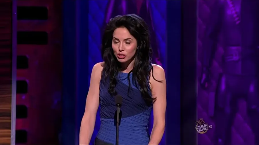 Comedy Central Roast of David Hasselhoff online