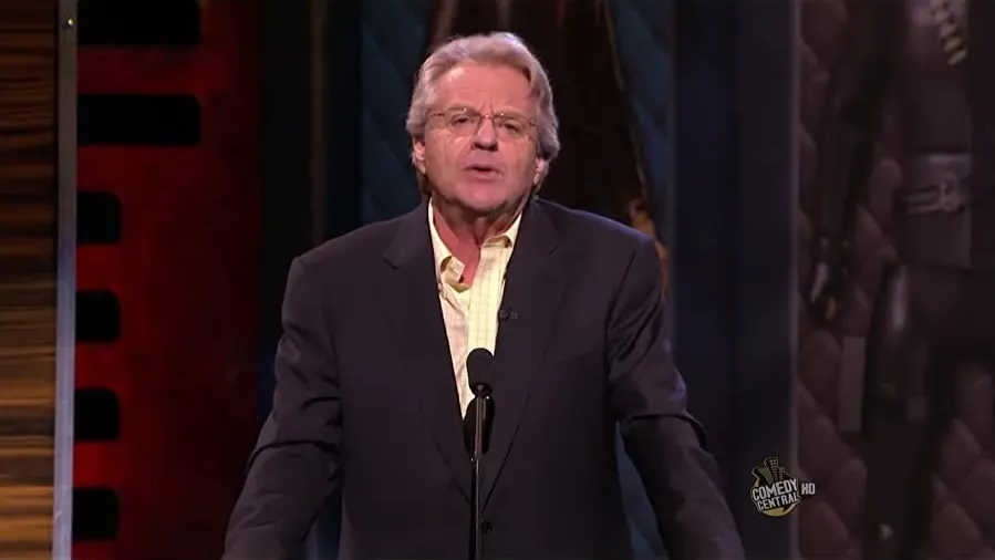 Comedy Central Roast of David Hasselhoff online