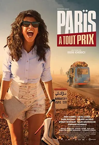 Paris à tout prix