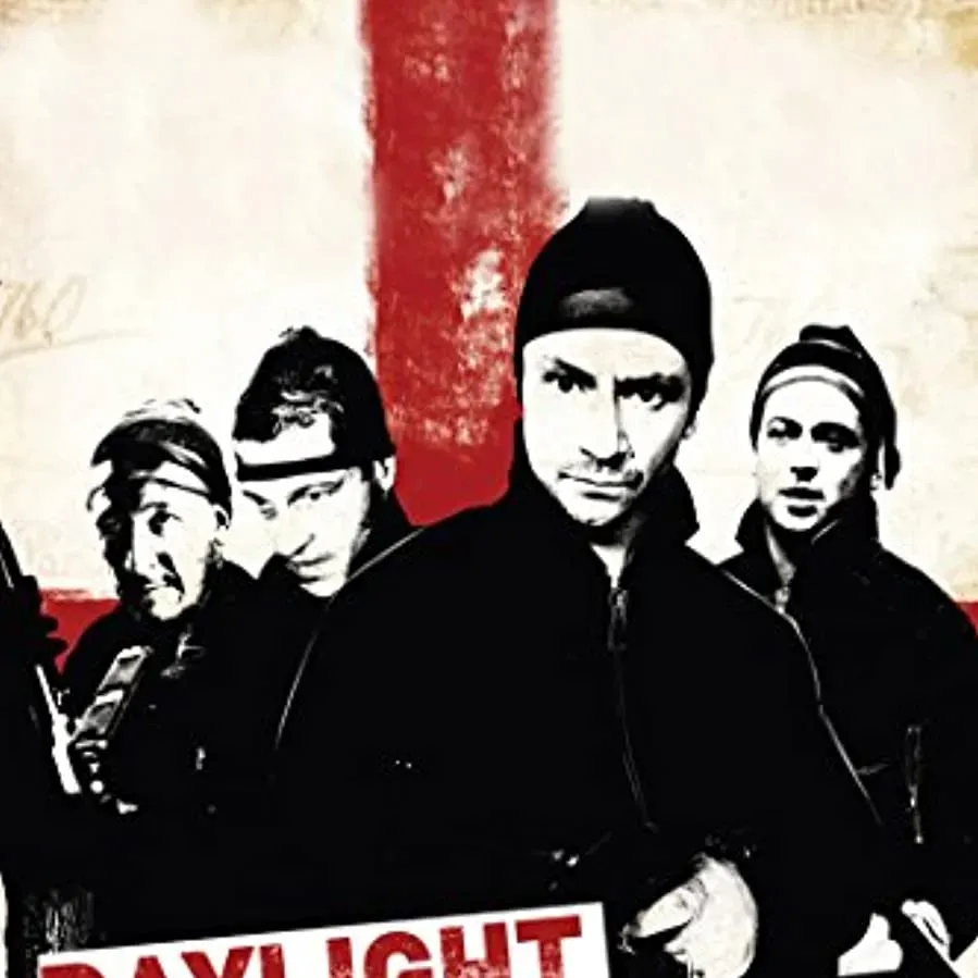 Daylight Robbery online