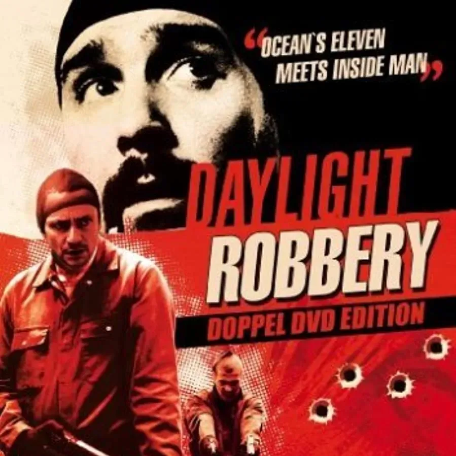 Daylight Robbery online
