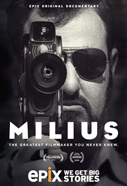Milius