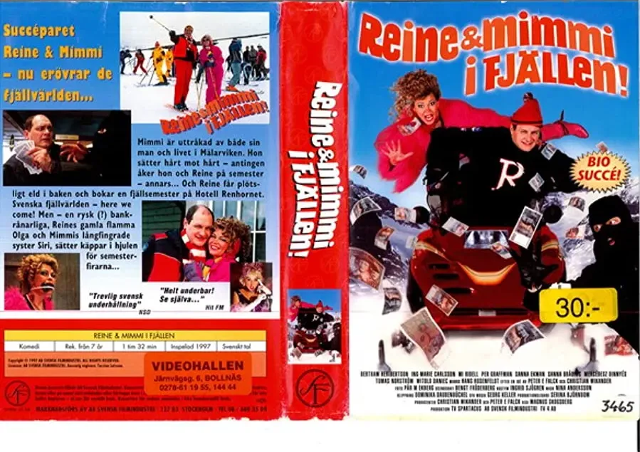 Darmowe filmy
