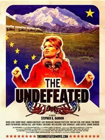 The Undefeated