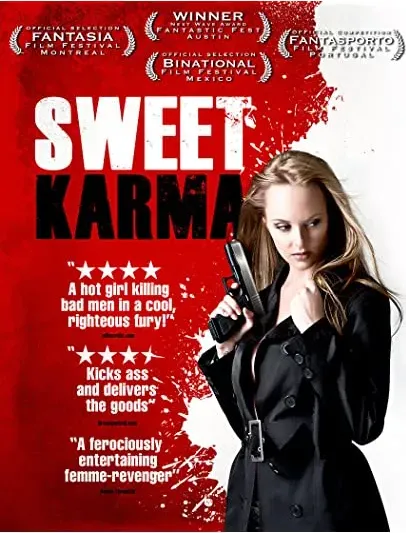 Sweet Karma