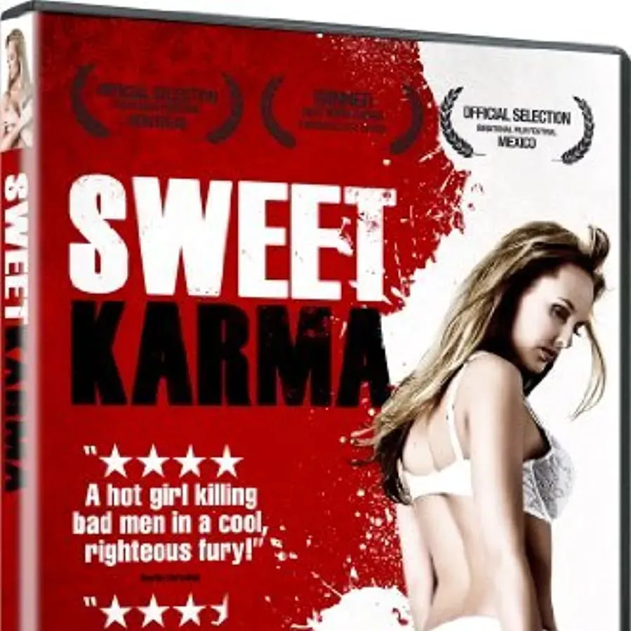 Sweet Karma online