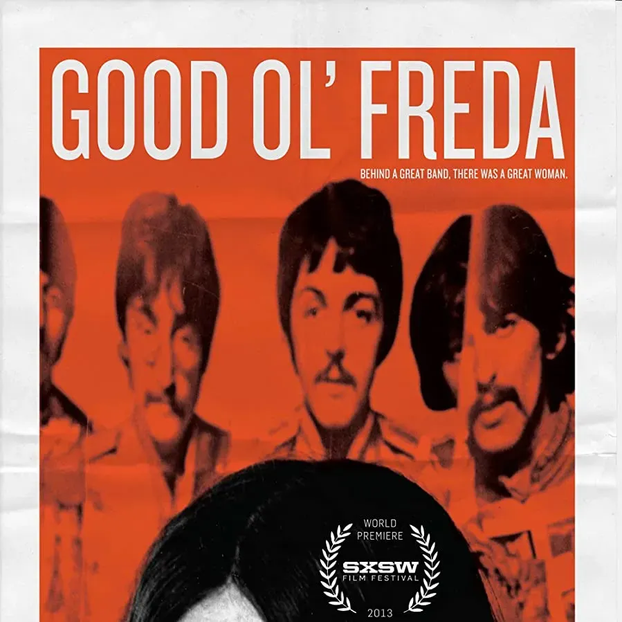 Good Ol' Freda online