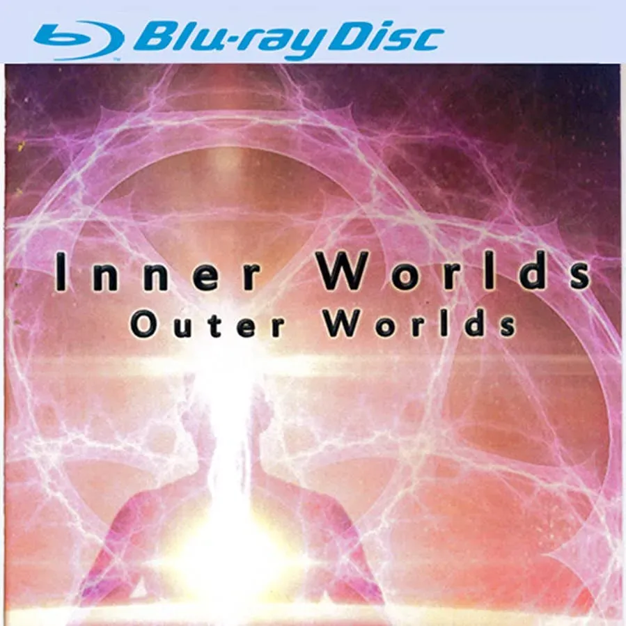 Inner Worlds, Outer Worlds online