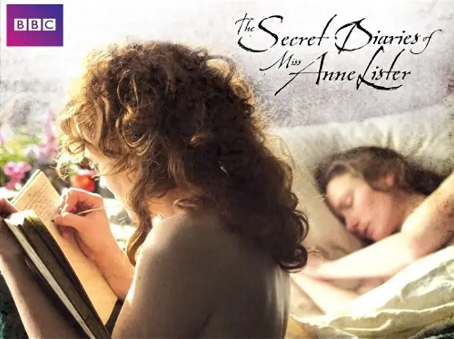 The Secret Diaries of Miss Anne Lister online