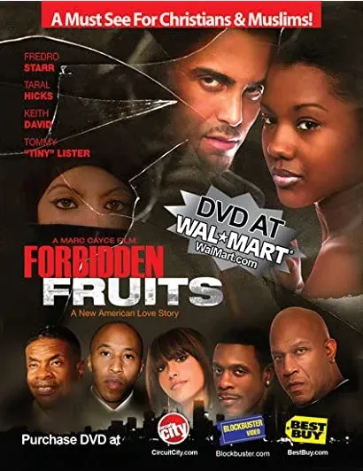 Forbidden Fruits