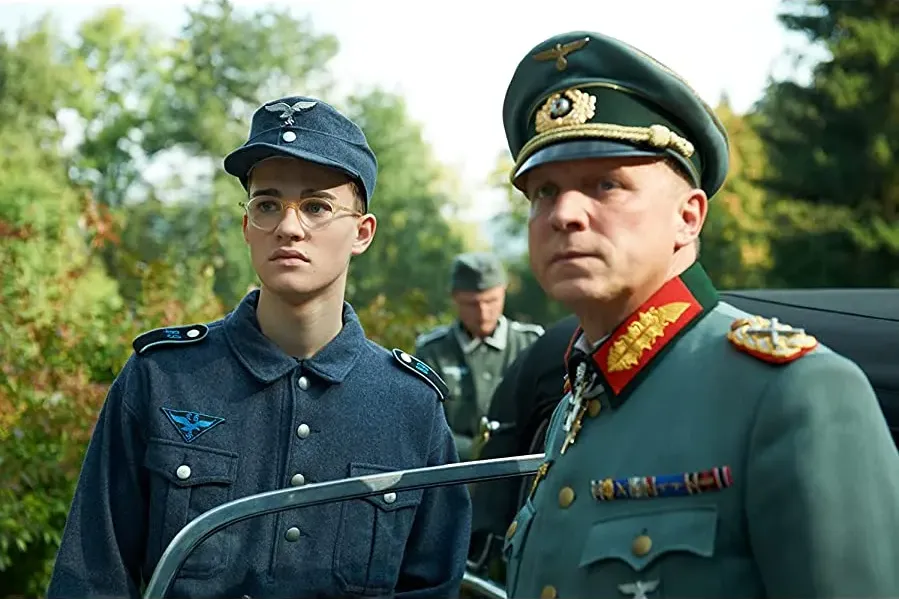Rommel online