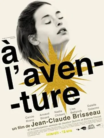 À l'aventure