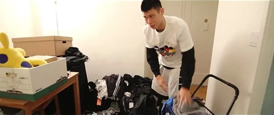 Linsanity online