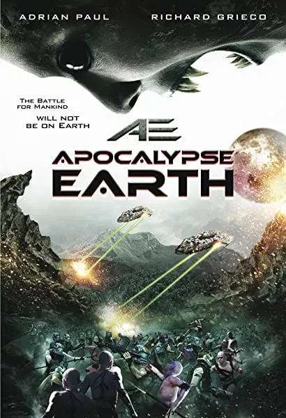 Apokalipsa Ziemi