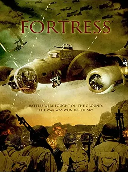 Latająca forteca
