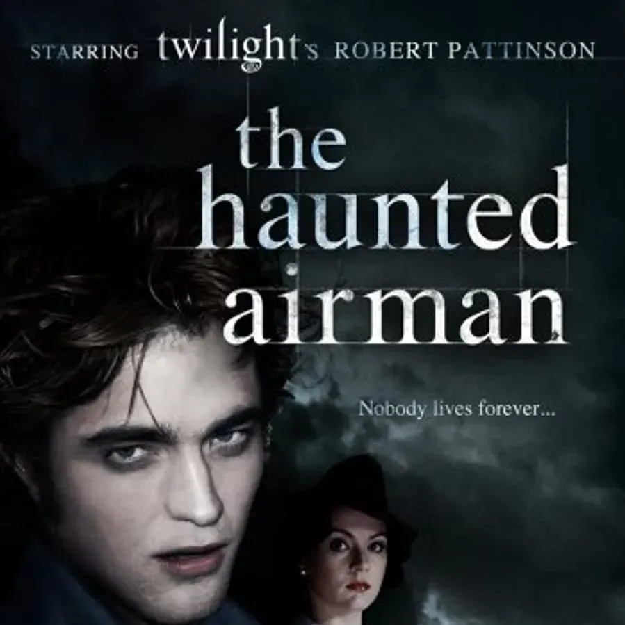 The Haunted Airman online