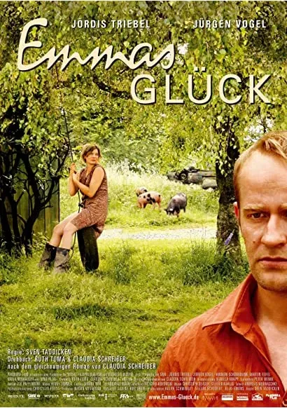 Rozkosze Emmy