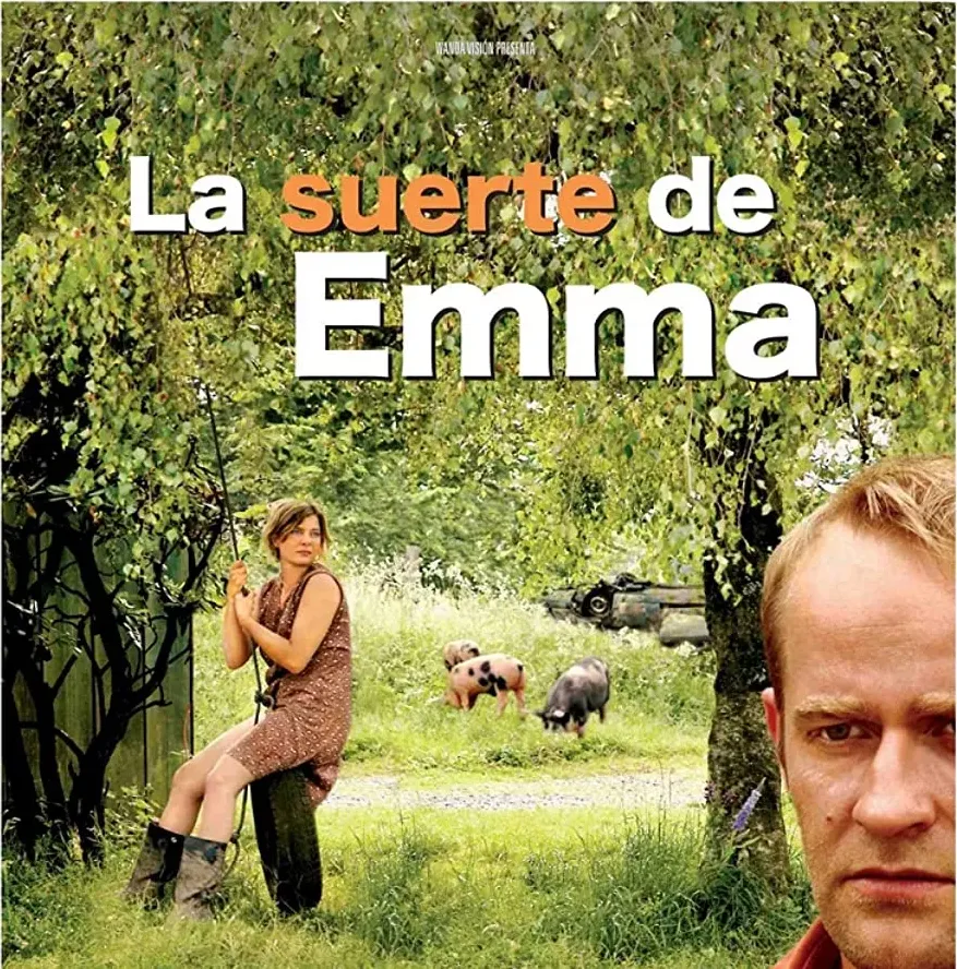Emmas Glück online