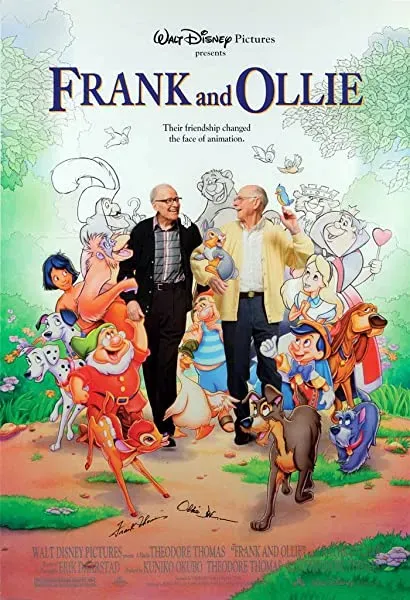 Frank and Ollie