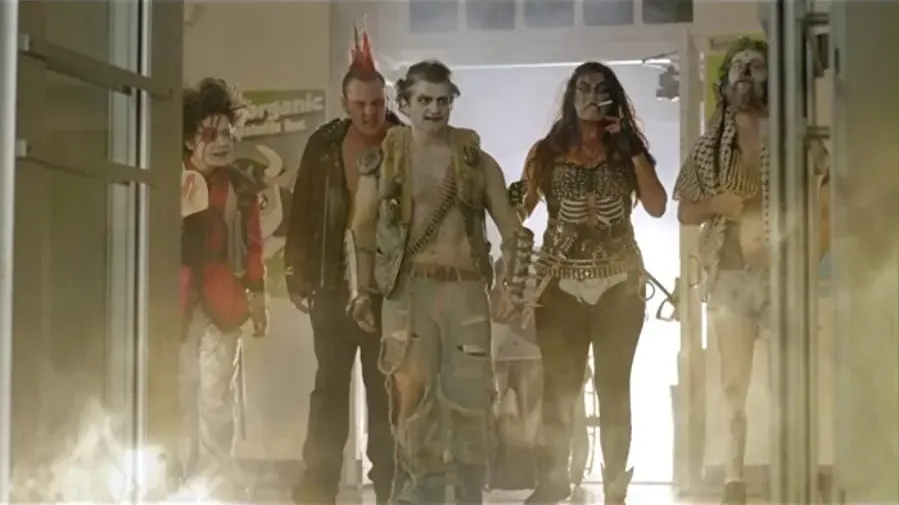 Return to Nuke 'Em High Volume 1 online