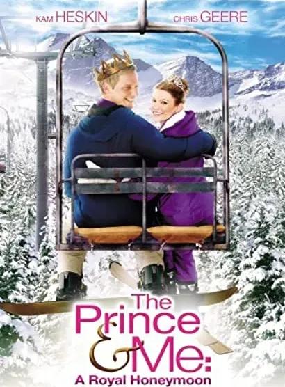 The Prince & Me 3: A Royal Honeymoon