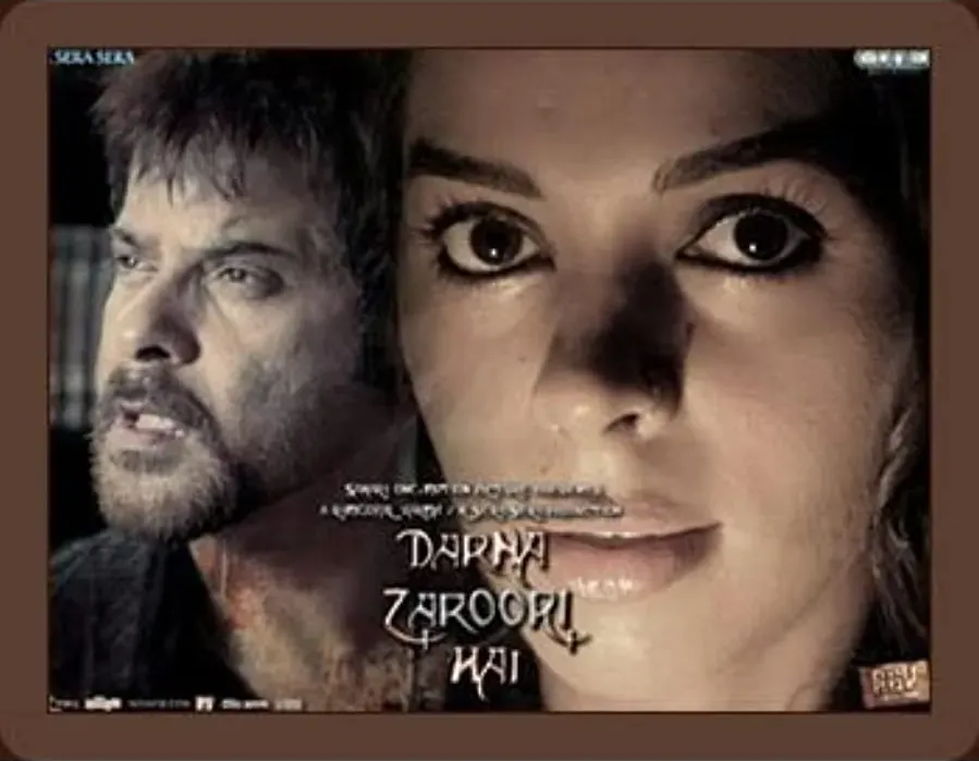 Darna Zaroori Hai online