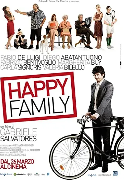 Happy Family