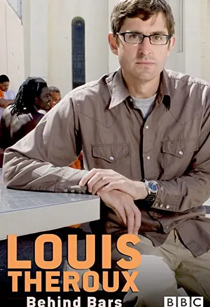 Louis Theroux: Behind Bars