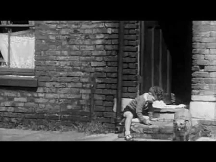 Of Time and the City online