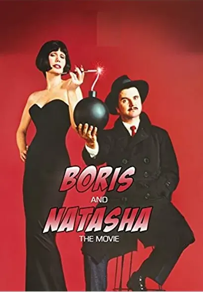 Borys i Natasza