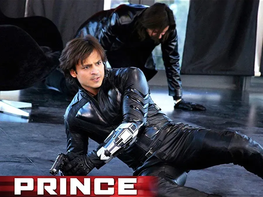 Prince online