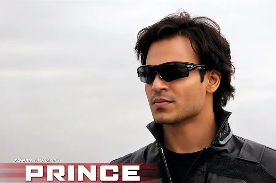 Prince online
